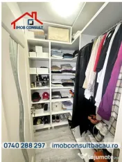 APARTAMENT 2 CAMERE DE VÂNZARE | Complex Fiald| Parcare inclusă | CE17 