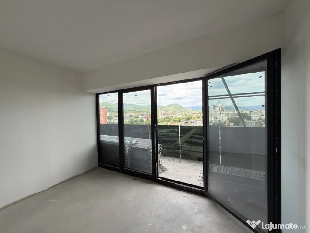 Apartament premium 3 camere | ULTIMUL APARTAMANET LANGA SPIT - Baia Mare (Maramures)