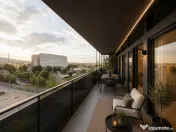 Apartament premium 3 camere | ULTIMUL APARTAMANET LANGA SPIT 