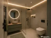 Apartament premium 3 camere | ULTIMUL APARTAMANET LANGA SPIT 