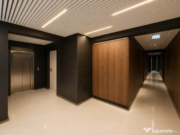 Apartament premium 3 camere | ULTIMUL APARTAMANET LANGA SPIT - Baia Mare (Maramures)