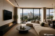 Apartament premium 3 camere | ULTIMUL APARTAMANET LANGA SPIT 