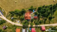 Pensiune/Cabana de vanzare Marisel | 3.012 mp | Business ... 