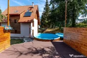 Pensiune/Cabana de vanzare Marisel | 3.012 mp | Business ... 