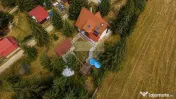 Pensiune/Cabana de vanzare Marisel | 3.012 mp | Business ... 