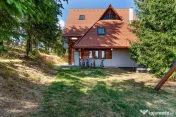 Pensiune/Cabana de vanzare Marisel | 3.012 mp | Business ... 