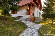 Pensiune/Cabana de vanzare Marisel | 3.012 mp | Business ... 