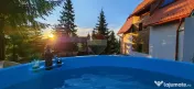 Pensiune/Cabana de vanzare Marisel | 3.012 mp | Business ... 