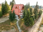 Pensiune/Cabana de vanzare Marisel | 3.012 mp | Business ... 