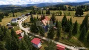 Pensiune/Cabana de vanzare Marisel | 3.012 mp | Business ... 