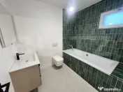Vilă premium P+1 cu terasă, 158 mpc, teren 500 mp, langă 