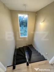 Vilă premium P+1 cu terasă, 158 mpc, teren 500 mp, langă 