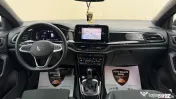 Volkswagen / T-Roc / 1.5 TSI / 150CP / An 2025 / Euro 6 / Automată / TVA Deduc.