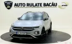 Volkswagen / T-Roc / 1.5 TSI / 150CP / An 2025 / Euro 6 / Automată / TVA Deduc.