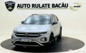 Volkswagen / T-Roc / 1.5 TSI / 150CP / An 2025 / Euro 6 / Automată / TVA Deduc.