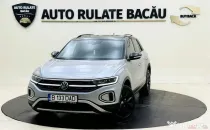 Volkswagen / T-Roc / 1.5 TSI / 150CP / An 2025 / Euro 6 / Automată / TVA Deduc.