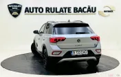 Volkswagen / T-Roc / 1.5 TSI / 150CP / An 2025 / Euro 6 / Automată / TVA Deduc.