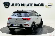 Volkswagen / T-Roc / 1.5 TSI / 150CP / An 2025 / Euro 6 / Automată / TVA Deduc.