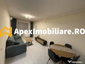 Apartament 2 camere de inchiriat Salaj Confort Urban, Parcar 