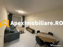 Apartament 2 camere de inchiriat Salaj Confort Urban, Parcar