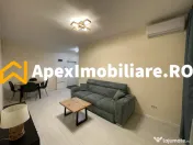 Apartament 2 camere de inchiriat Salaj Confort Urban, Parcar 