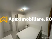 Apartament 2 camere de inchiriat Salaj Confort Urban, Parcar 