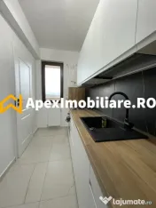 Apartament 2 camere de inchiriat Salaj Confort Urban, Parcar 