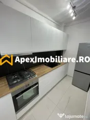 Apartament 2 camere de inchiriat Salaj Confort Urban, Parcar 