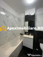 Apartament 2 camere de inchiriat Salaj Confort Urban, Parcar 