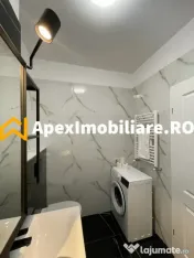 Apartament 2 camere de inchiriat Salaj Confort Urban, Parcar 