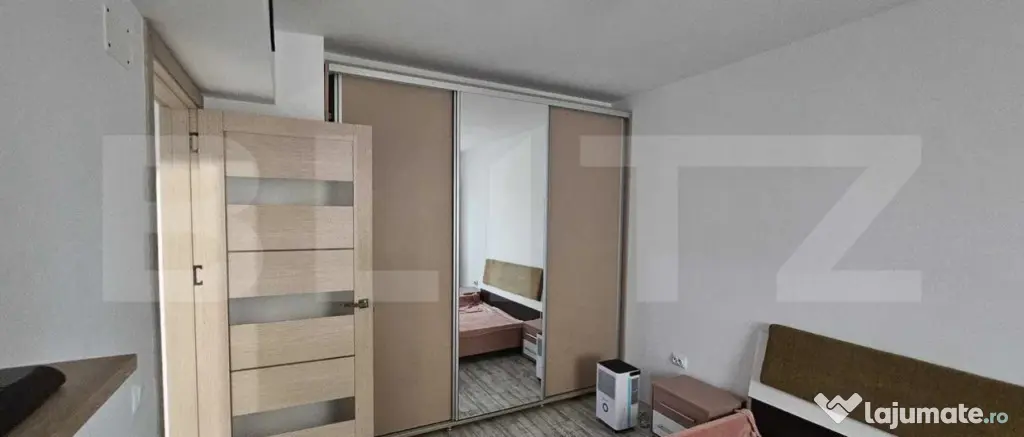 Apartament 2 Camere Ideal Rezidence - Iasi (Iasi)