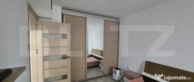 Apartament 2 Camere Ideal Rezidence - Iasi (Iasi)
