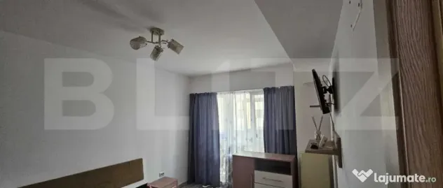 Apartament 2 Camere Ideal Rezidence - Iasi (Iasi)