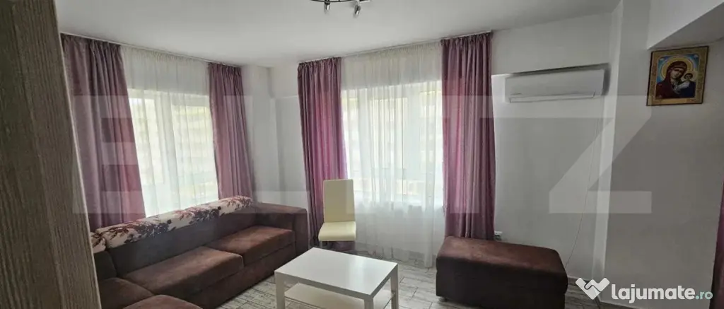 Apartament 2 Camere Ideal Rezidence - Iasi (Iasi)