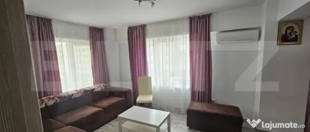 Apartament 2 Camere Ideal Rezidence - Iasi (Iasi)