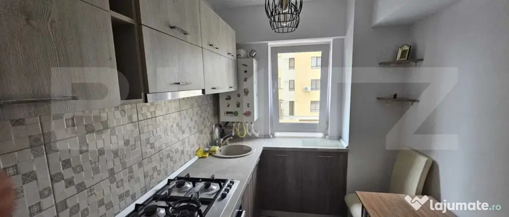 Apartament 2 Camere Ideal Rezidence - Iasi (Iasi)