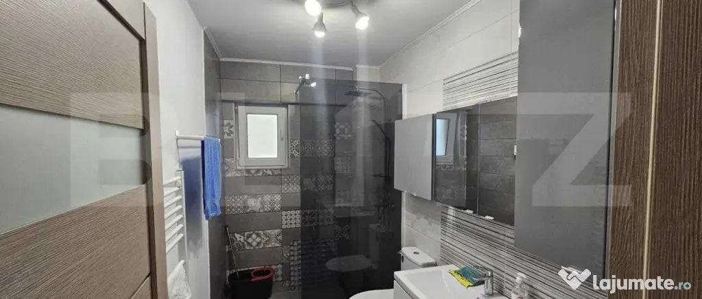 Apartament 2 Camere Ideal Rezidence - Iasi (Iasi)