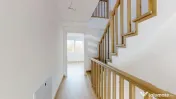 Casa Finalizata Metro Voluntari Finisaje Complete Pompa C... 