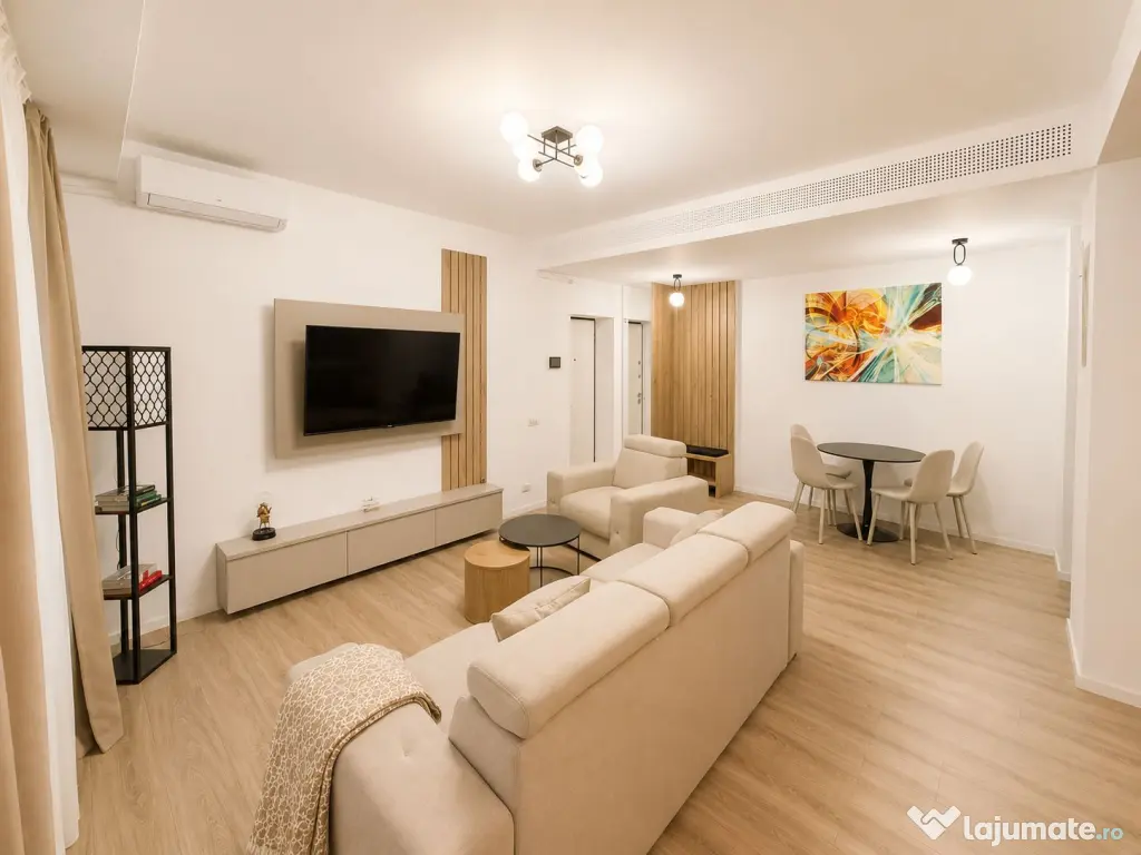 Prima inchiriere! Apartament cu 2 camere