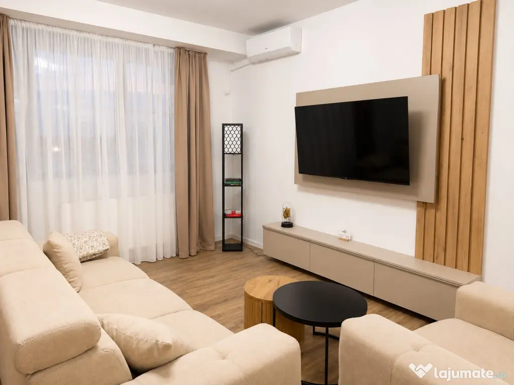 Prima inchiriere! Apartament cu 2 camere