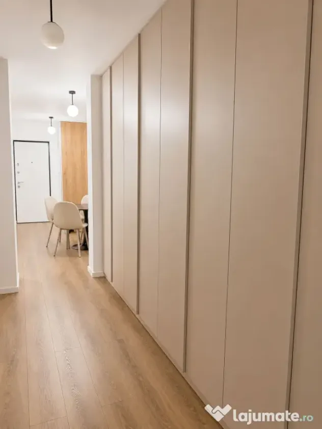 Prima inchiriere! Apartament cu 2 camere