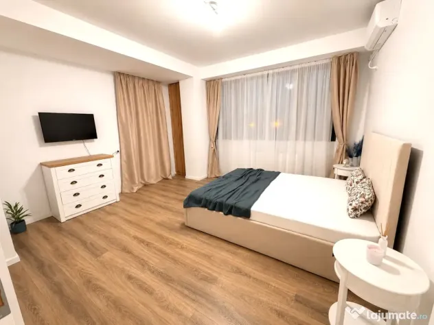Prima inchiriere! Apartament cu 2 camere