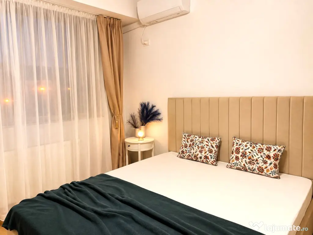 Prima inchiriere! Apartament cu 2 camere