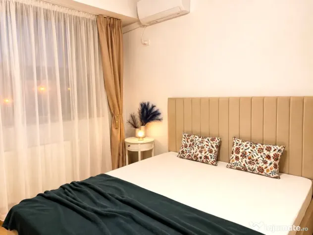 Prima inchiriere! Apartament cu 2 camere
