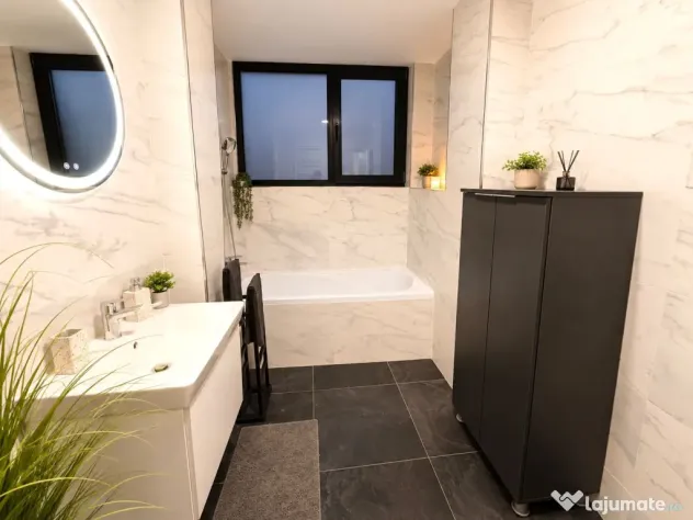 Prima inchiriere! Apartament cu 2 camere
