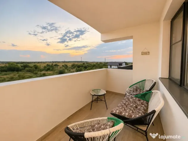 Prima inchiriere! Apartament cu 2 camere