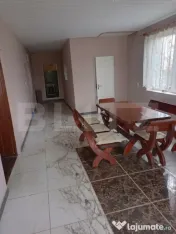 Casa cu 4 camere ,130 mp si cu teren de 798 mp, Zona Iancues 