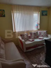 Casa cu 4 camere ,130 mp si cu teren de 798 mp, Zona Iancues 