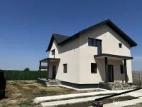 Vila noua deosebita - Domnești 
