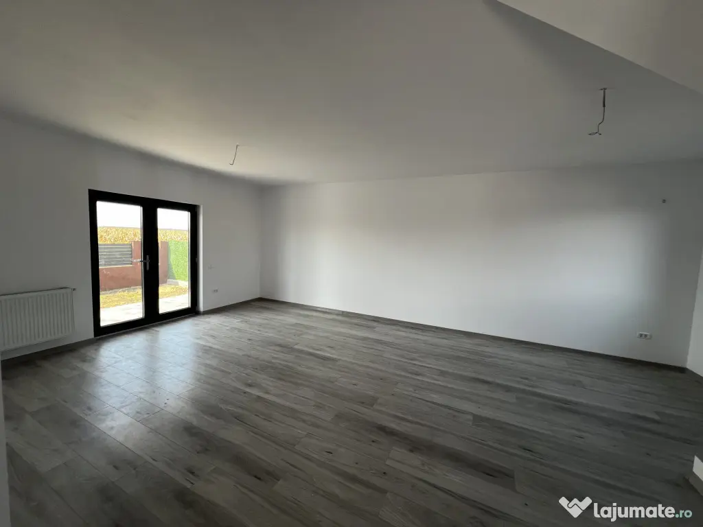 Vila noua deosebita - Domnești - Domnesti (Bucuresti-Ilfov)